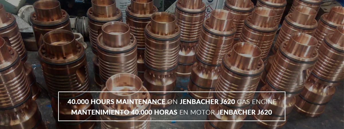 mantenimiento-40000-horas-motor-a-gas-jenbacher-40000-hours-maintenance-on-Jenbacher-J620-gas-engine