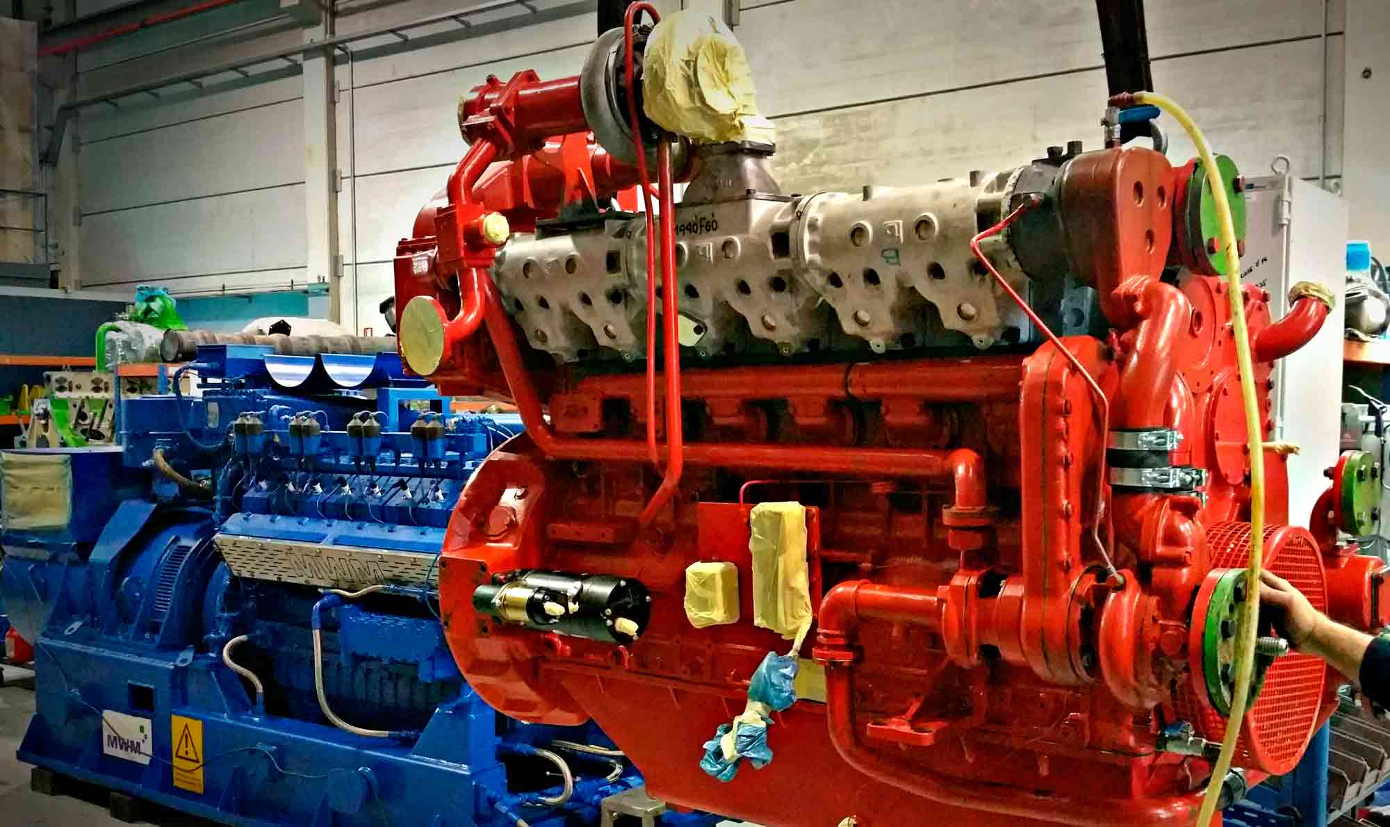 mantenimiento-r3-overhaul-motor-gas-guascor