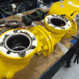 Spare parts for Jenbacher engines