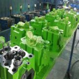 Spare parts for Jenbacher engines