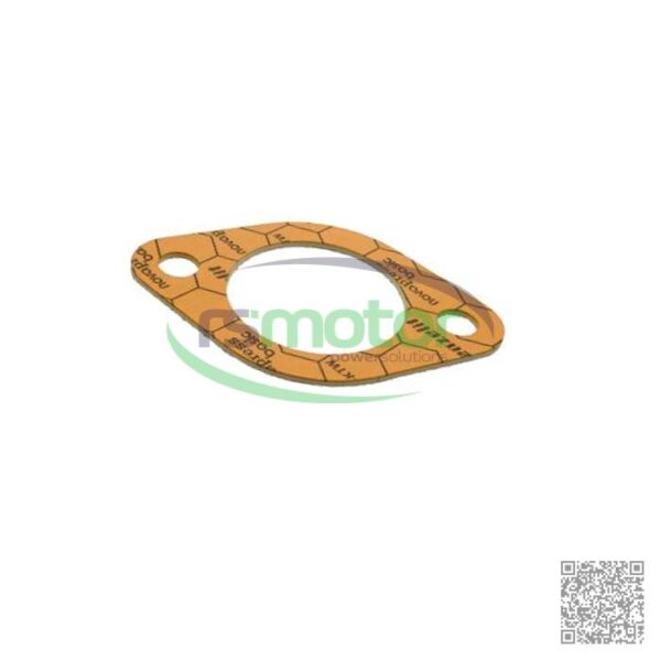 Gasket Guascor RS-1520093
