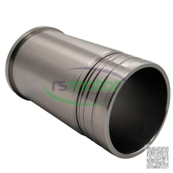 Cylinder Liner (Completed) Guascor RS1610310