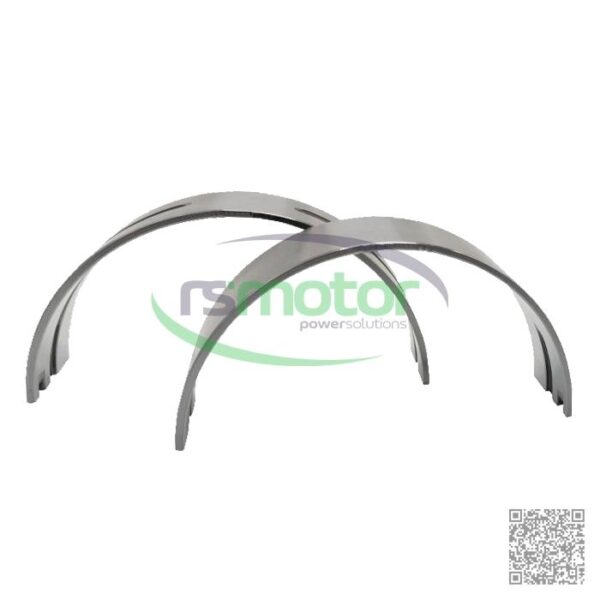 Main Bearing Guascor RS-1610850