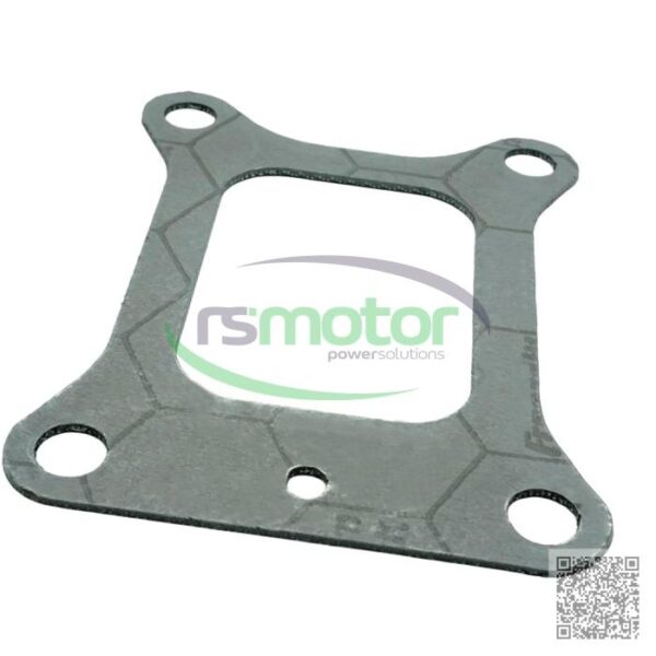 Exhaust Gasket Guascor RS-1640149