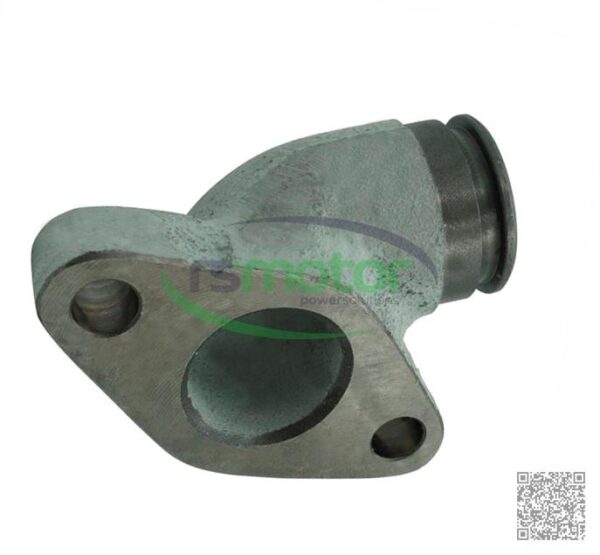 Exhaust Manifold Guascor RS-1920038