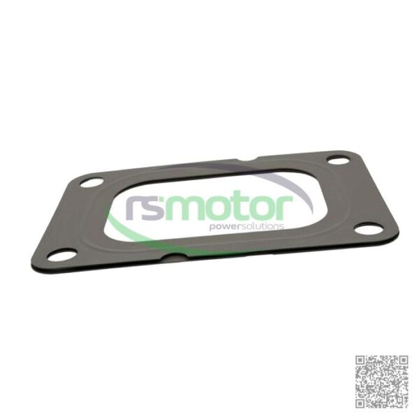 Gasket Guascor RS-1945254