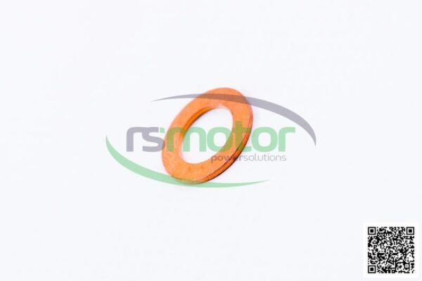 Sealing Ring MWM RS-01118654