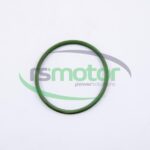 Repair of Jenbacher gas engines