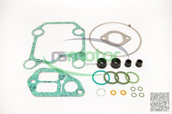 Gasket Set MWM RS-02929944