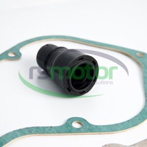 Gasket Set MWM RS-02931161