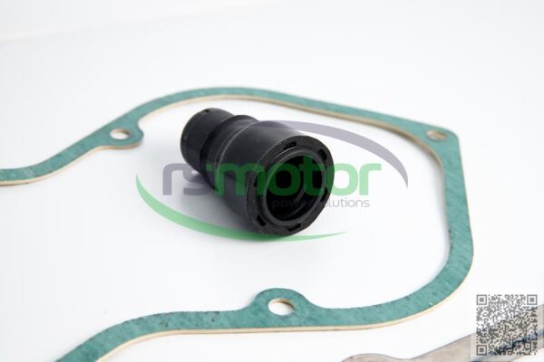 Gasket Set MWM RS-02931161