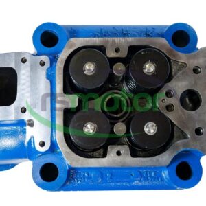 Exchange Cylinder Head MWM RS-05183042
