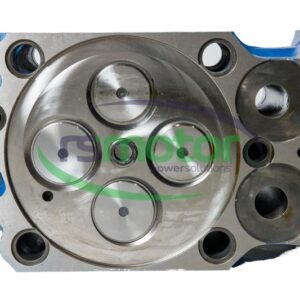 Exchange Cyl. Head MWM RS-05186007
