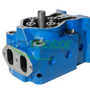 Exchange Cyl. Head MWM RS-05186008