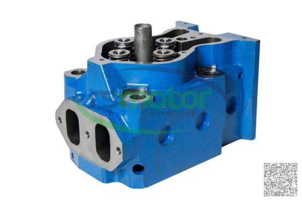 Exchange Cyl. Head MWM RS-05186008