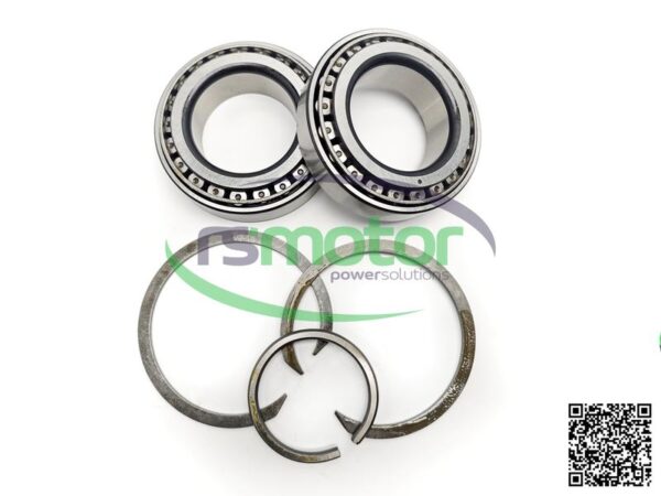 Bearing Jenbacher RS-100593