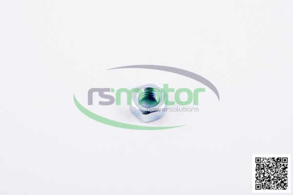 Hexagonal Nut Jenbacher RS-101812