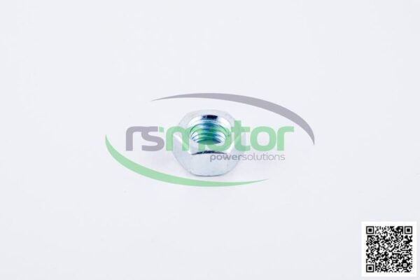Hexagonal Nut Jenbacher RS-101823