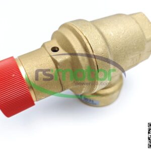 Safety valve Jenbacher RS-102795