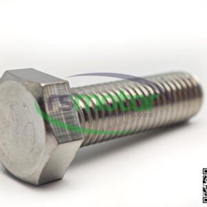 Hexagonal head screw Jenbacher RS-110970