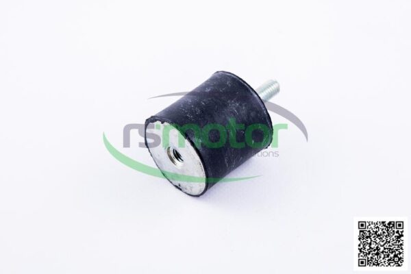 Rubber Spring Jenbacher RS-113112