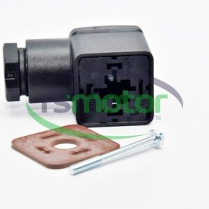 Connector MWM RS-12028307