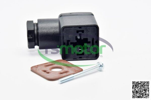 Conector MWM RS-12028307