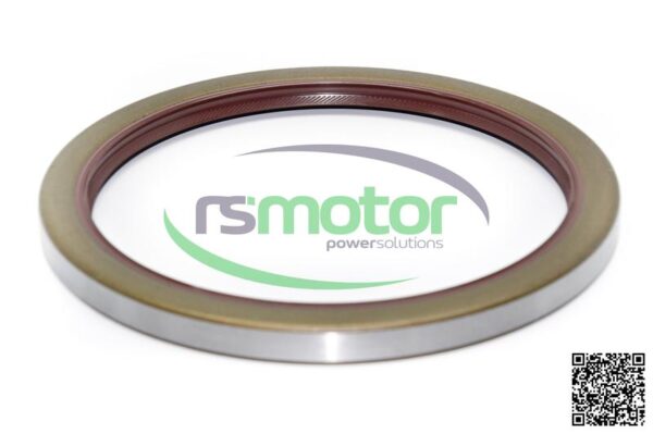 Rot shaft lip seal MWM RS-12029427