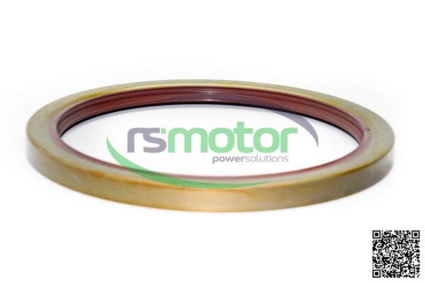Rot shaft lip seal MWM RS-12031068