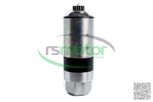 Motor de arranque MWM RS-12041402
