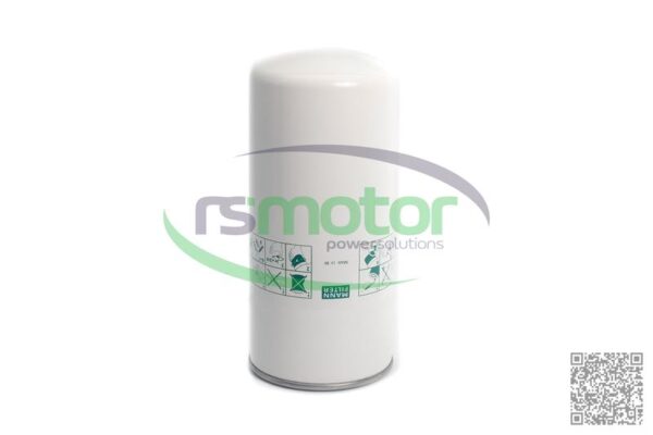 Filtro de aceite MWM RS-12128936