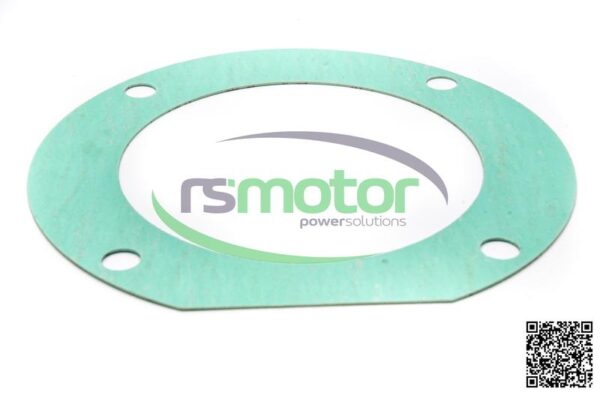 Round flange gasket MWM RS-12140192