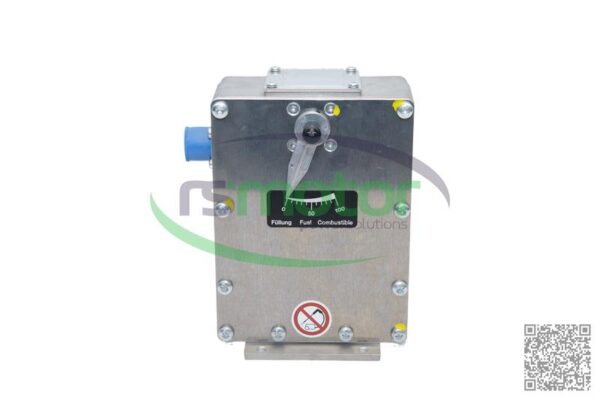 Indicator MWM RS-12140230