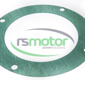 Junta de brida redonda MWM RS-12140788