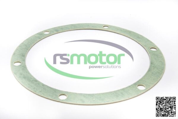 Round flange gasket MWM RS-12140789
