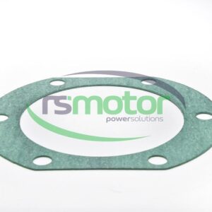 Round flange. gasket MWM RS-12140802