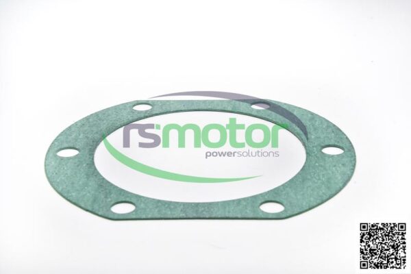 Round flange. gasket MWM RS-12140802