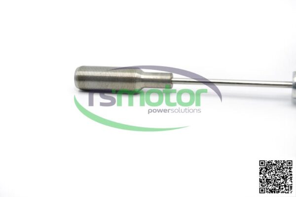 Drive shaft MWM RS-12141749