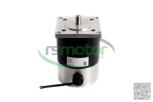 Electric Motor MWM RS-12141851