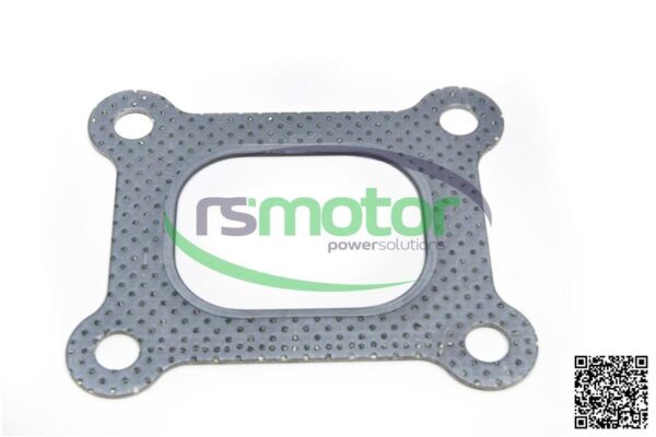 Gasket MWM RS-12141862
