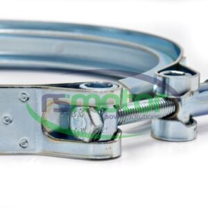 Abrazadera para tubo MWM RS-12141942