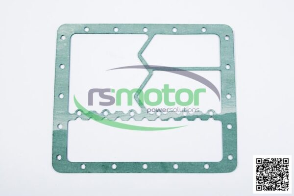 Gasket MWM RS-12141953