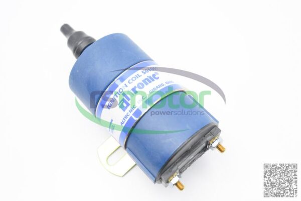 Ignition Coil MWM RS-12153965