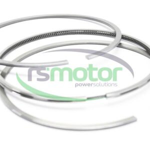Set of Piston rings MWM RS-12211173
