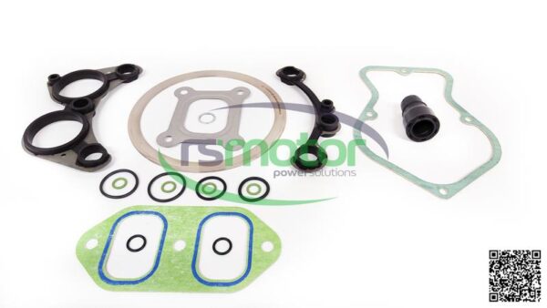 Gasket Set ASS08 MWM RS-12211586