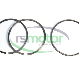 Set of Piston rings MWM RS-12211794