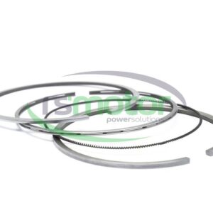 Set Of Pistons Rings MWM RS-12213242