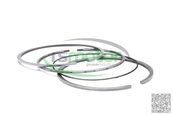 Set Of Pistons Rings MWM RS-12213242