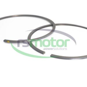 Set of Piston rings MWM RS-12216095