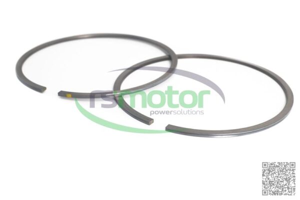 Set of Piston rings MWM RS-12216095